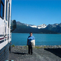 Seward, Alaska - 2003