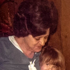 Angelique hug 1973