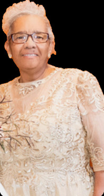 Bertha Lee Williams