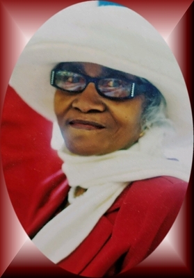 Bertha M. Thompson