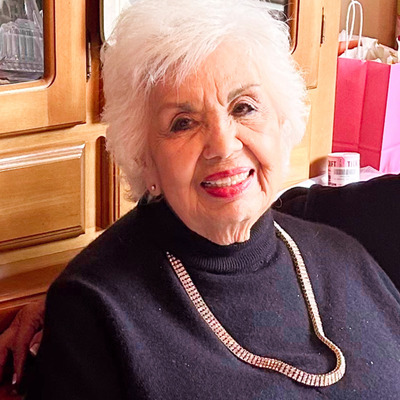Bertha McClure