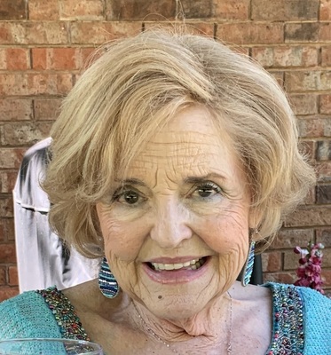 Berta McGuire