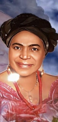 Bertha Nwakego Okeke