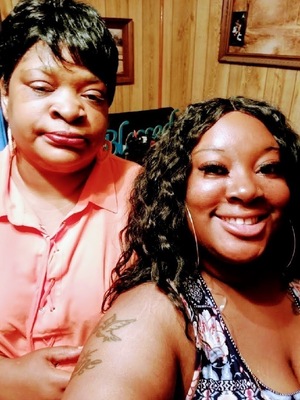 Bertha Rene Hollins
