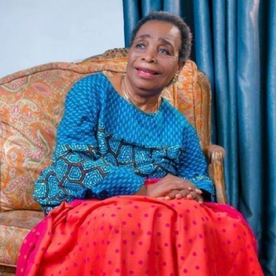 Bertha Sista Bakini Ndiba