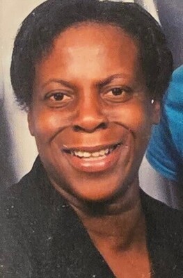 Bertha Virginia Hawkins