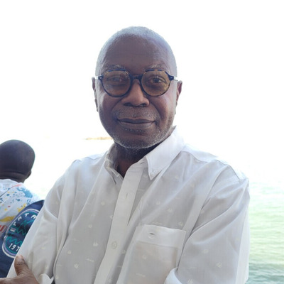 Berthan Macaulay Jr