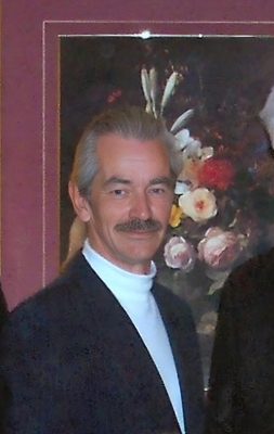 Bertin Babineau