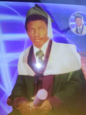 Bertram Onyekwere Chukwuka