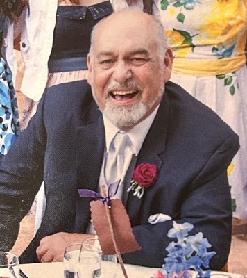Bertrand Lee Wilhoyte