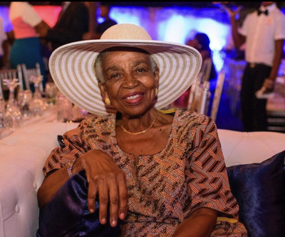 Beryl Nee Francis Ediale