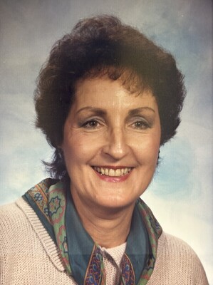 Bess Virginia Villani