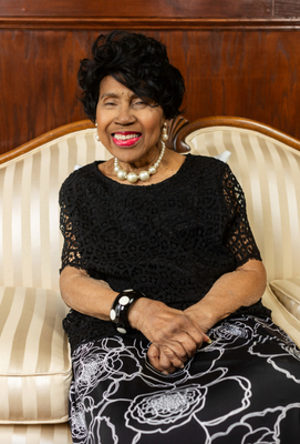 Bessie Hendon