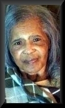 Bessie M. Bolden