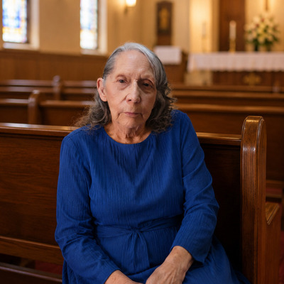 Bessie Mae Estes