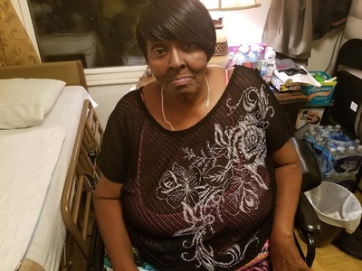 Bessie Mae Martin