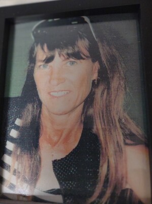 Bessie Marie Ramos