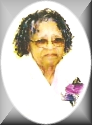 Bessie McKinney