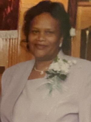Bessie Mooney Lowery