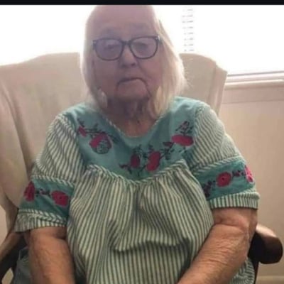 Bessie Virginia Rewis