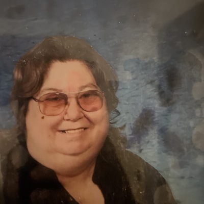 Beth Ann Crosby