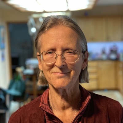 Beth Ann Hinshaw