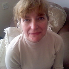 Beth, 26 April 2010