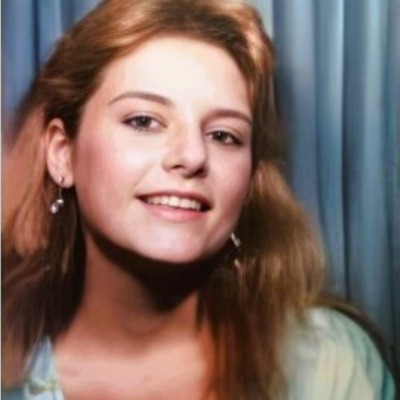 Beth Mae Gardiner