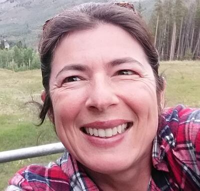Beth Anne Mazur