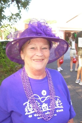 Bette Kinnaird