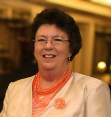 Bette Bell