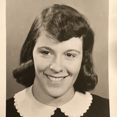 Bettie Corene Hall