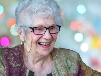 Betty Clark Haynie