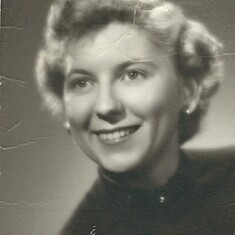 Mom in Madison (1956)