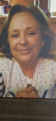 Betty Ellen Corby