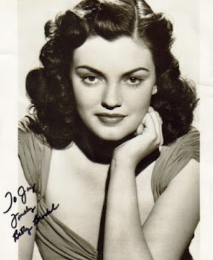Betty Franzalia