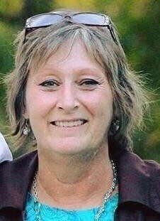 Betty Gregg