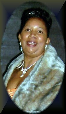 Betty Joe Hall