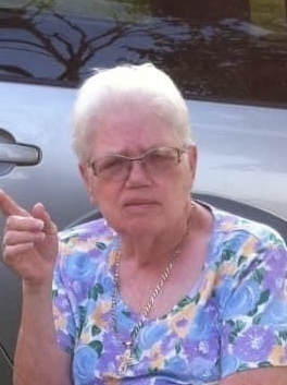 Betty Hickman