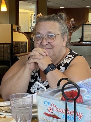 Betty Jane Callender