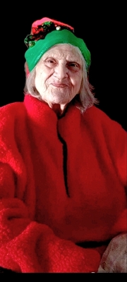 Betty Jane Capobianco Cougle