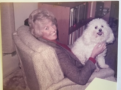 Betty Jane Clements