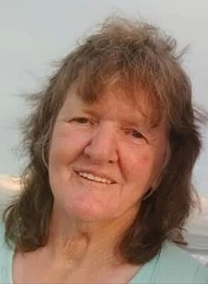 Betty jean Brown