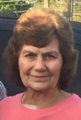 Betty Jean Crews