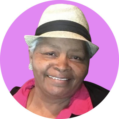 Betty Jean Powell