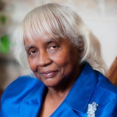 Betty Jean Rosemond