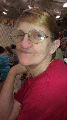 Betty Jean Welch