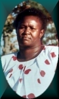 Betty Joe Hall