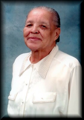 Mrs. Betty Johnson