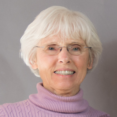 Betty Joy O'Neall